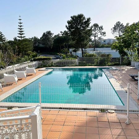 363 Beach Villa Troia Eksteriør bilde