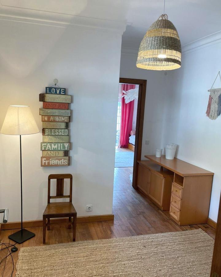 363 Beach Villa Troia Eksteriør bilde