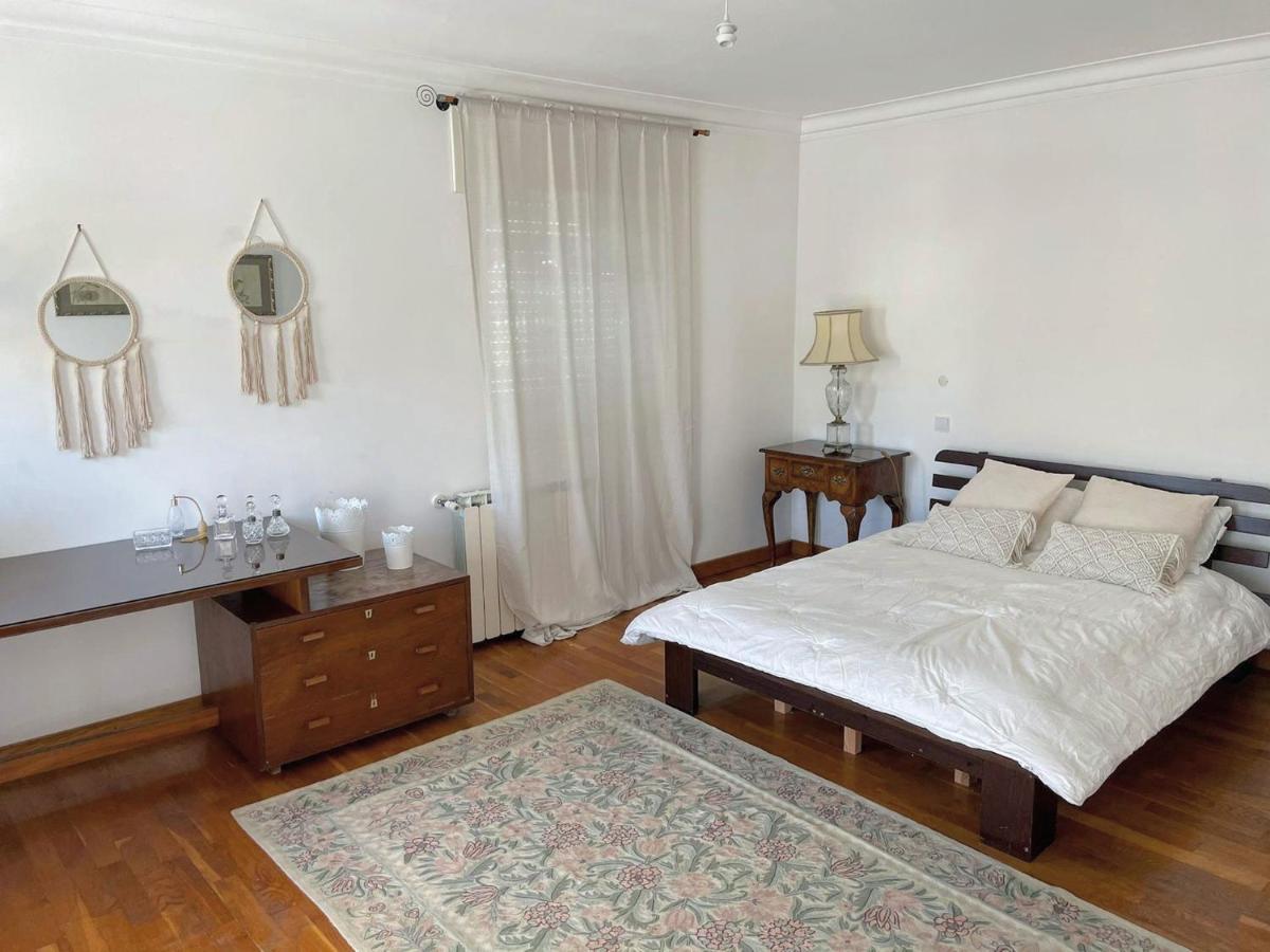 363 Beach Villa Troia Eksteriør bilde